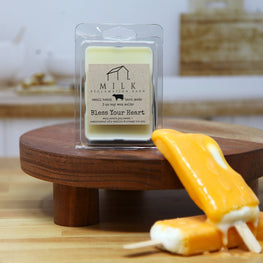 Wax Melts Bless Your Heart