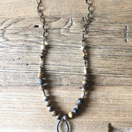 Sierra Necklace