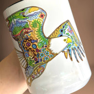 Bald Eagle 15 oz Mug