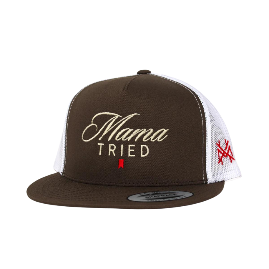 Mama Tried Ultra Trucker Hat