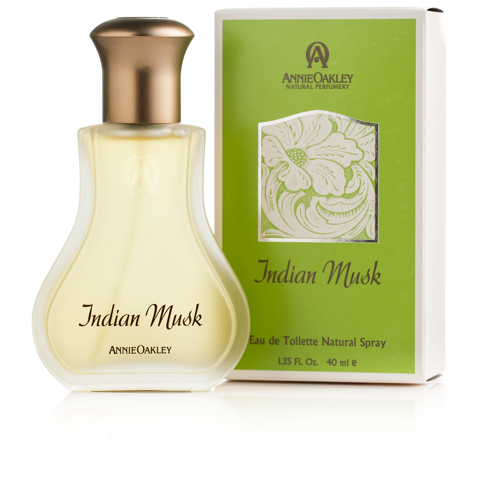 Annie Oakley Western Perfume