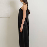 Effortless Wide-Leg Jumpsuit