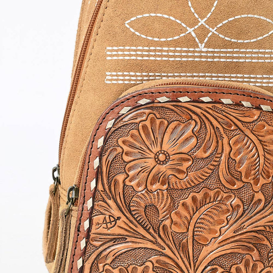 American Darling Leather Sling Bag ADBG1573