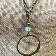 Amara Necklace