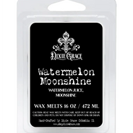 Watermelon Moonshine Wax Melts