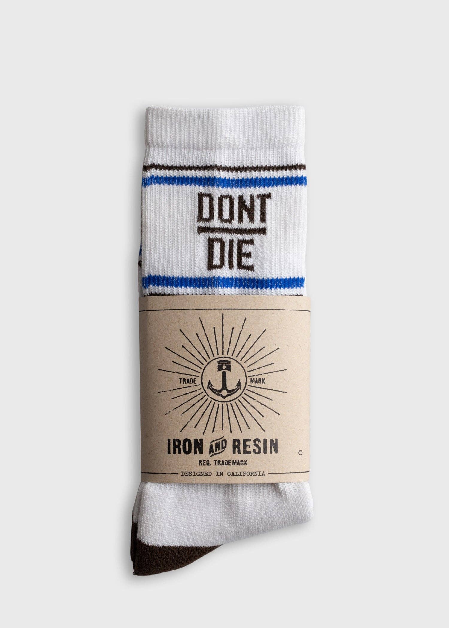 Good Luck Socks