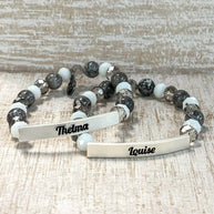 Thelma & Louise Bracelet Set