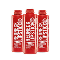 Redneck Lipstick, Hot & Spicy BBQ