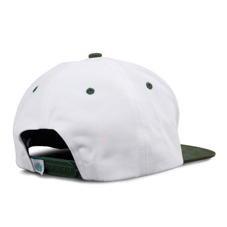 Sendero Cowboys Don't Cry Hat