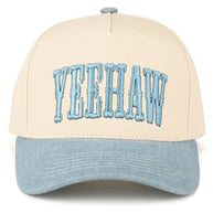 Yeehaw Trucker Cap