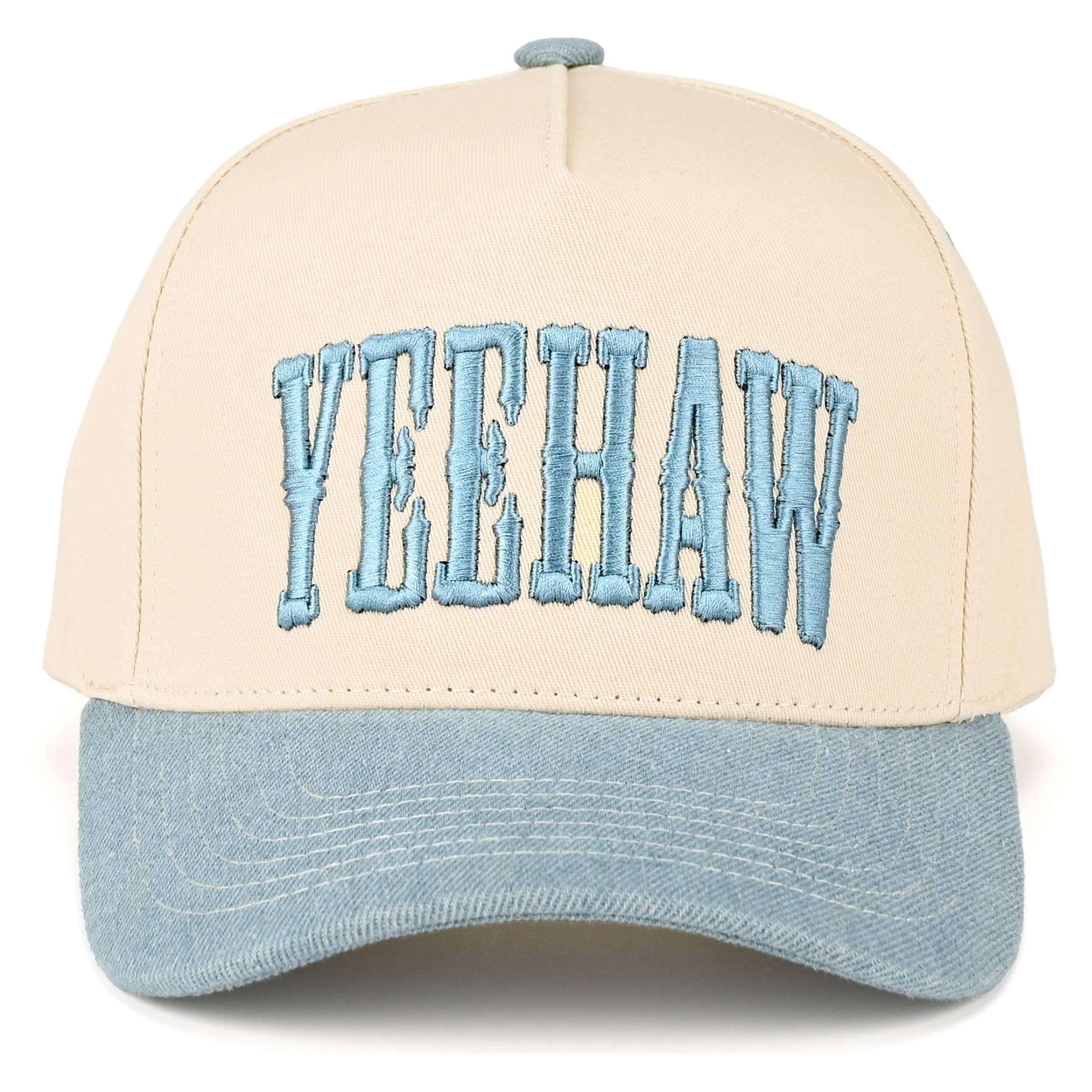 Yeehaw Trucker Cap