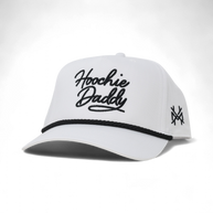 Hoochie Daddy Trucker Hat