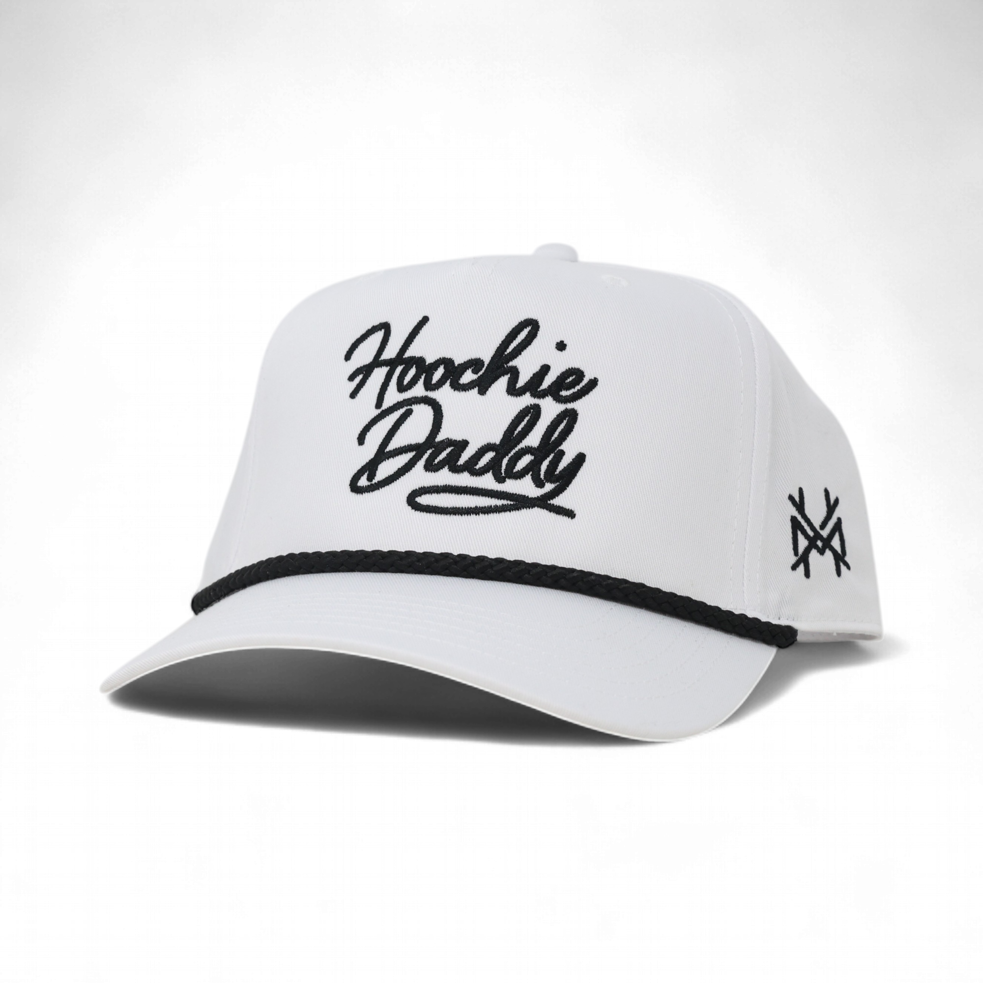 Hoochie Daddy Trucker Hat