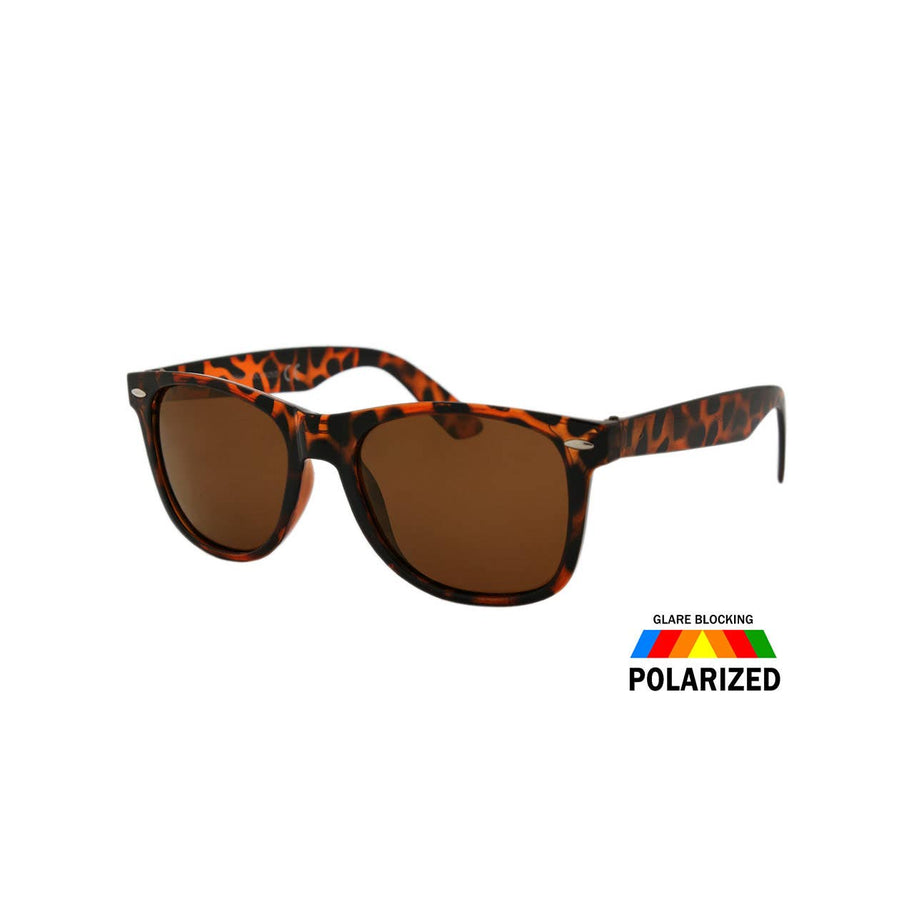 Polarized Sunglasses Mens Womens Classic Style Glasses Asst