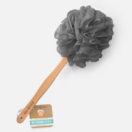 Net Beechwood Sponge Stick