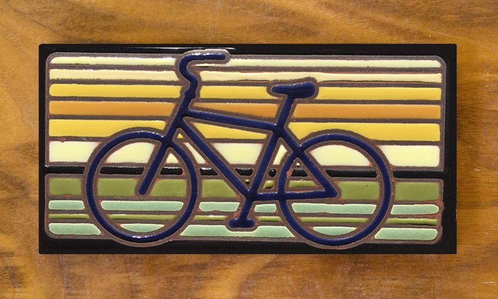 Retro Bicycle