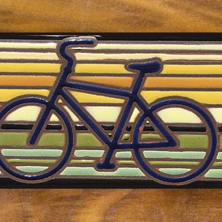 Retro Bicycle