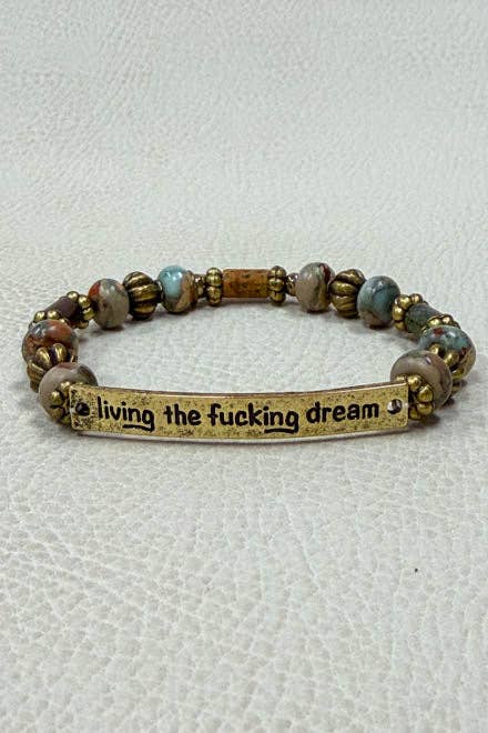 New Sassy Bracelets
