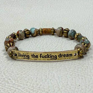 New Sassy Bracelets