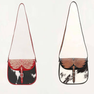 Loyal West Aurelia Mini Bag Black