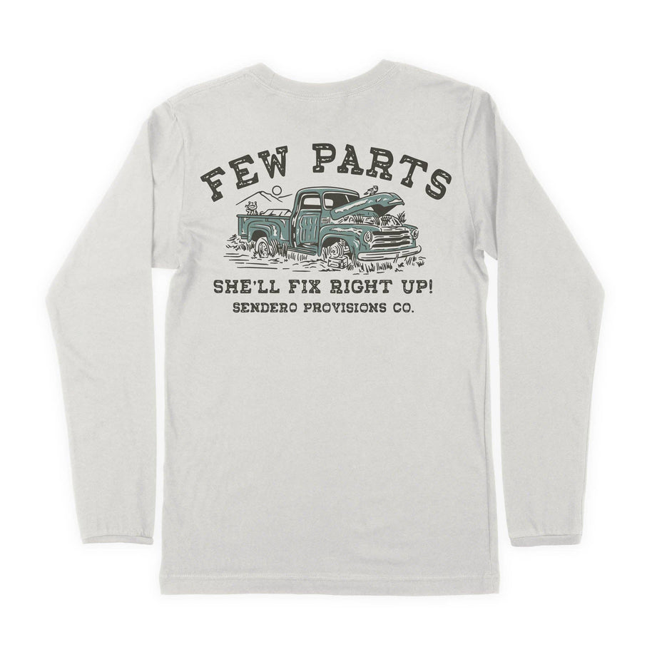Sendero Few Parts Long Sleeve