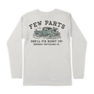 Sendero Few Parts Long Sleeve