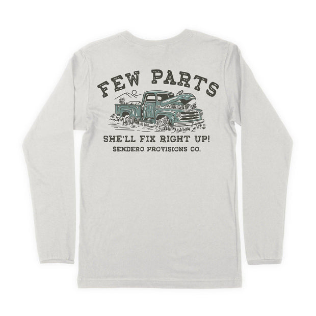 Sendero Few Parts Long Sleeve