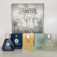 ⭐ Men's Western Cologne