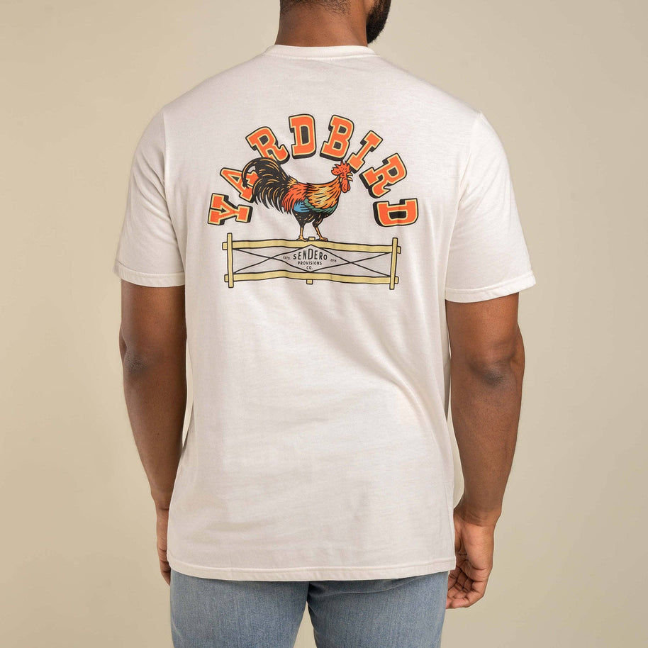 Sendero Yardbird T-Shirt