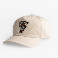 Howdy Hat