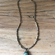 Hallie Necklace
