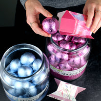 Hydra Shower Steamer, Unwind