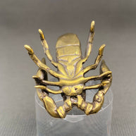 Brass Scorpion