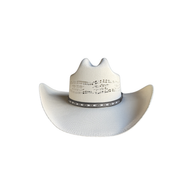 Unisex Cowboy Straw Hat