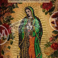 Mother Mary 