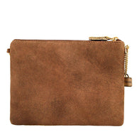 On The Range Western Boots and Horseshoe Crossbody