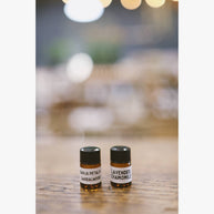 Lilac Driftwood Scented Oil Car Diffuser