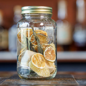 Down & Dirty Mule Dirty Habit Cocktail Mix