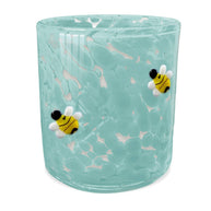 Bee's Knees 12oz  Icon Confetti Candle