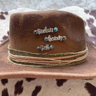 Magnetic Hat Accessories