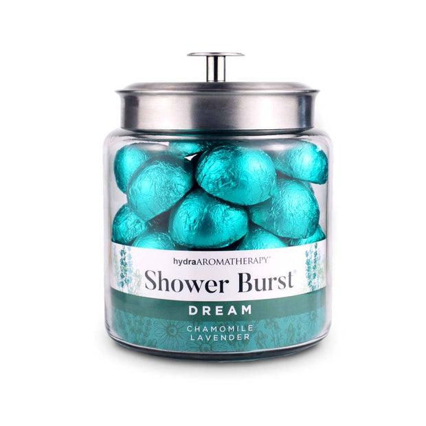 Hydra Shower Steamer, Dream