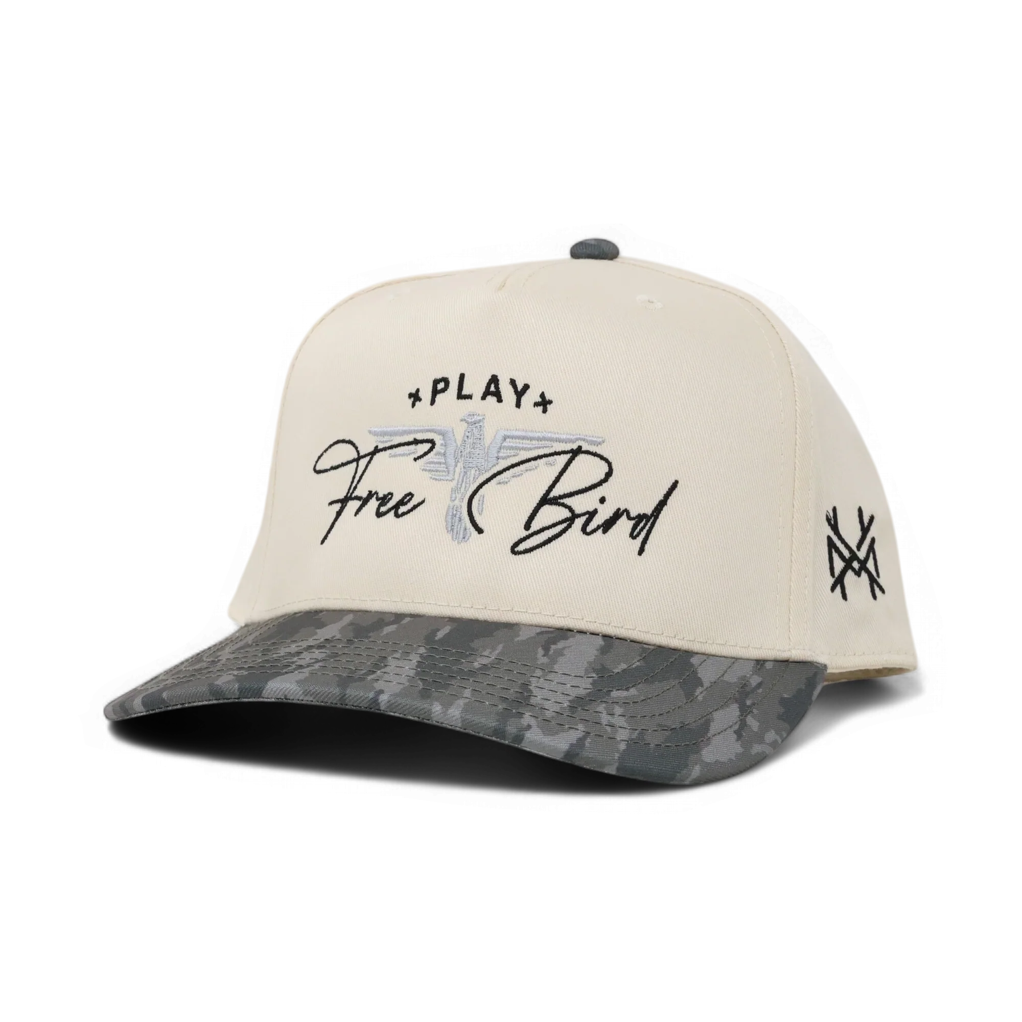 Play Free Bird