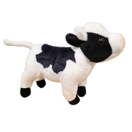 Canned Cow Stuffed Animal