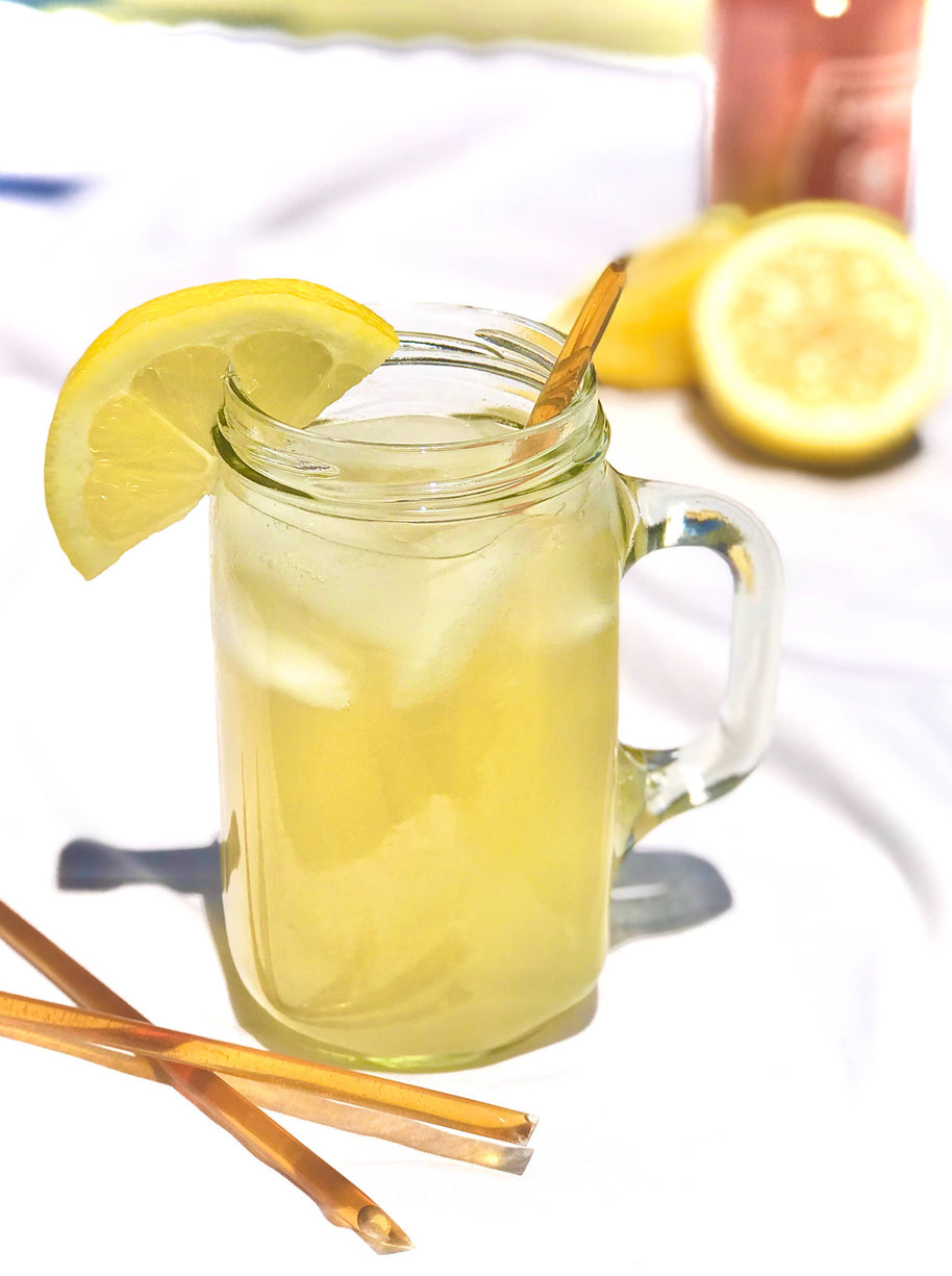 Raw Gallberry Honey Sticks