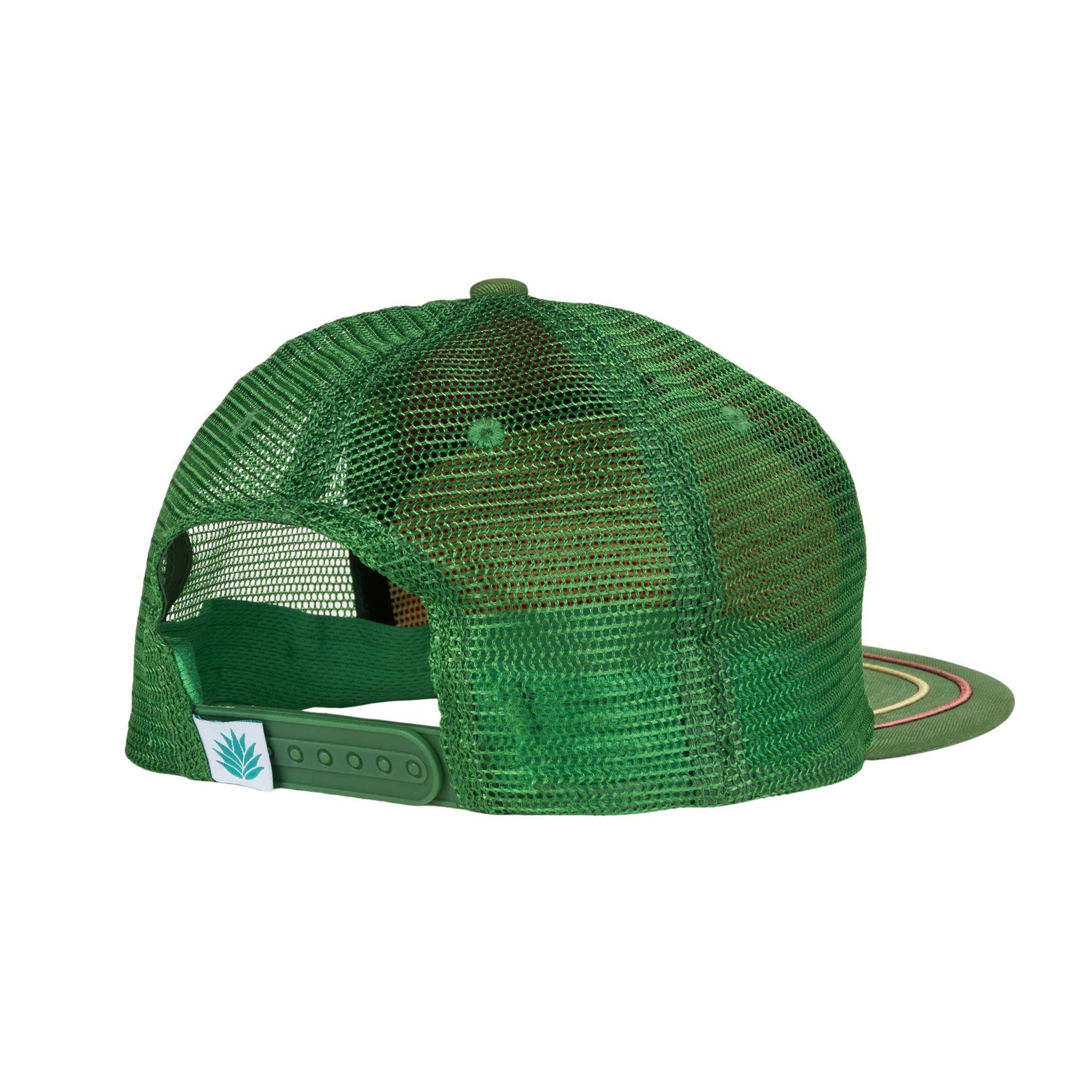 Sendero Snake Farm Hat