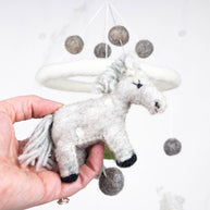 Baby Mobile - Horse