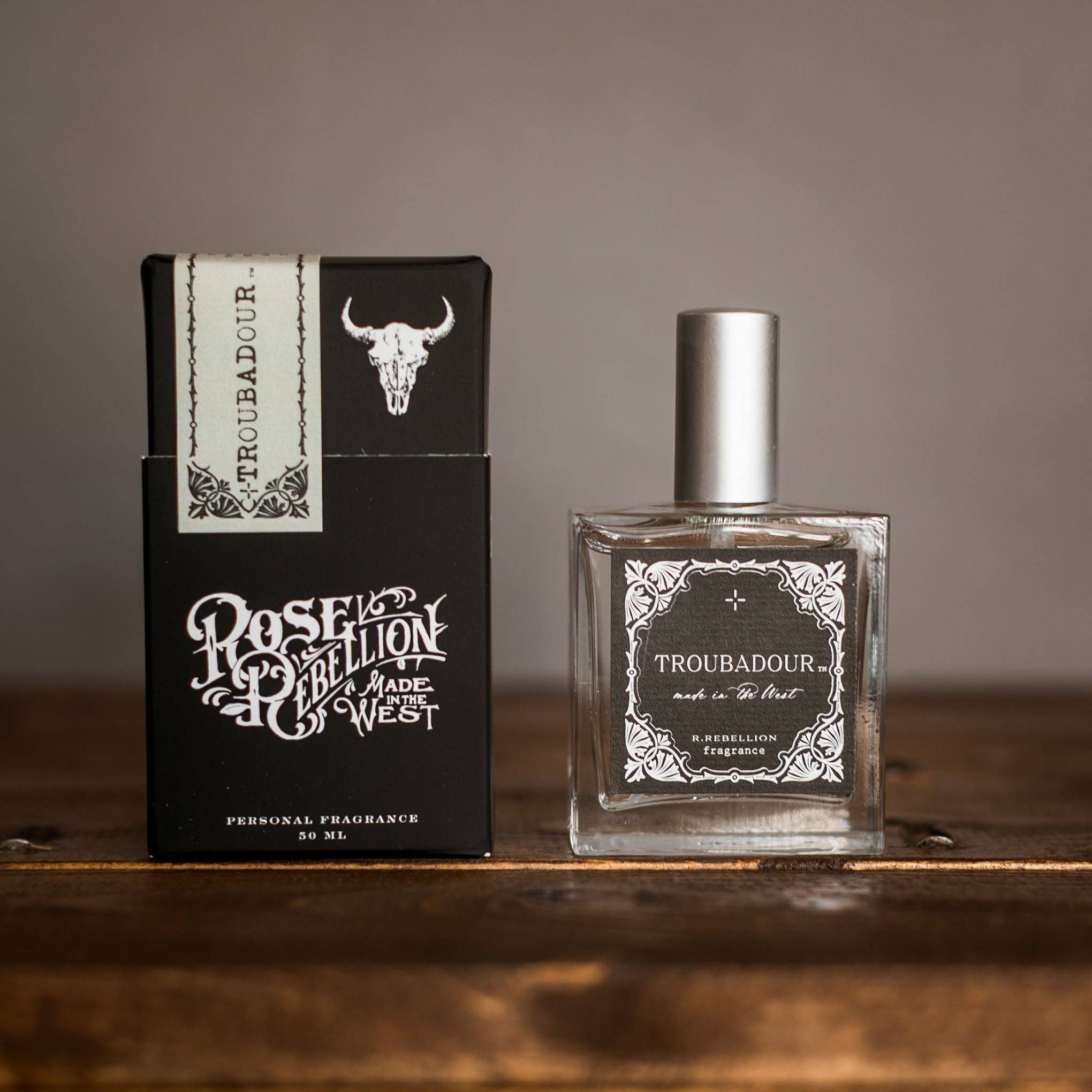 Troubadour Cologne 50 ml