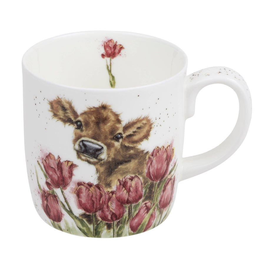 Wrendale Bessie Mug