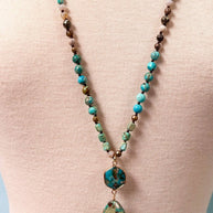 Kenzie Necklace