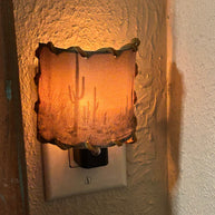 Nightlight Saguaro Cactus